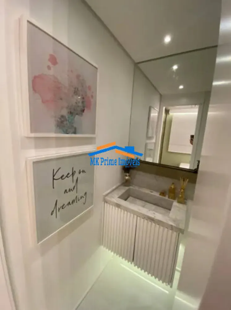 Apartamento, 3 quartos, 132 m² - Foto 6