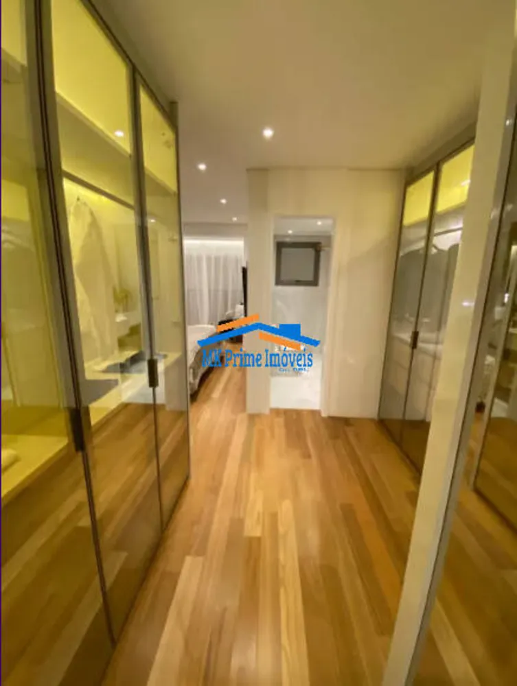 Apartamento, 3 quartos, 132 m² - Foto 4