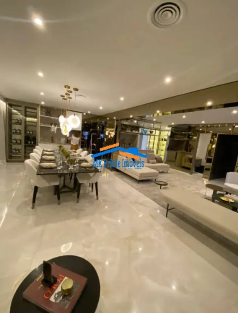 Apartamento, 3 quartos, 132 m² - Foto 2
