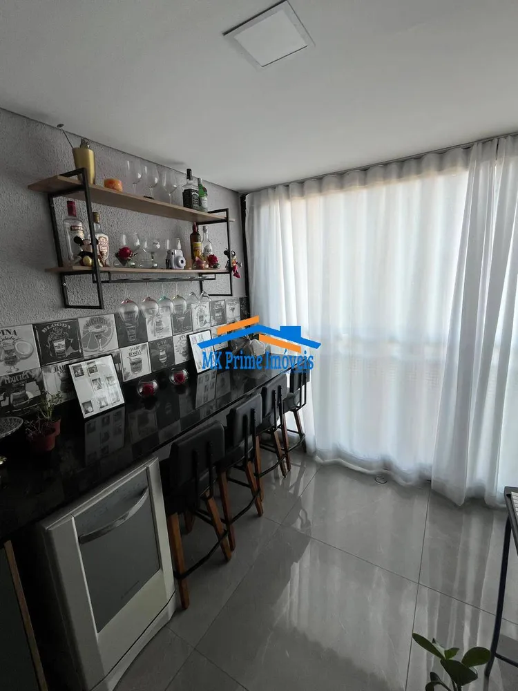 Apartamento, 1 quarto, 43 m² - Foto 2