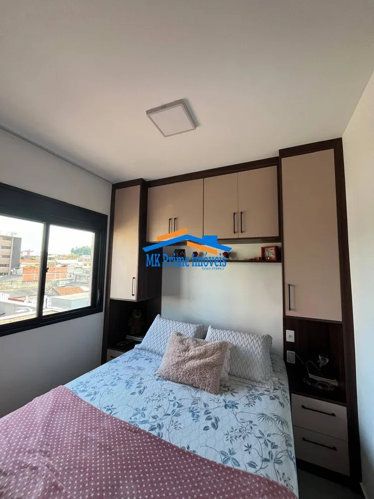 Apartamento, 1 quarto, 43 m² - Foto 5
