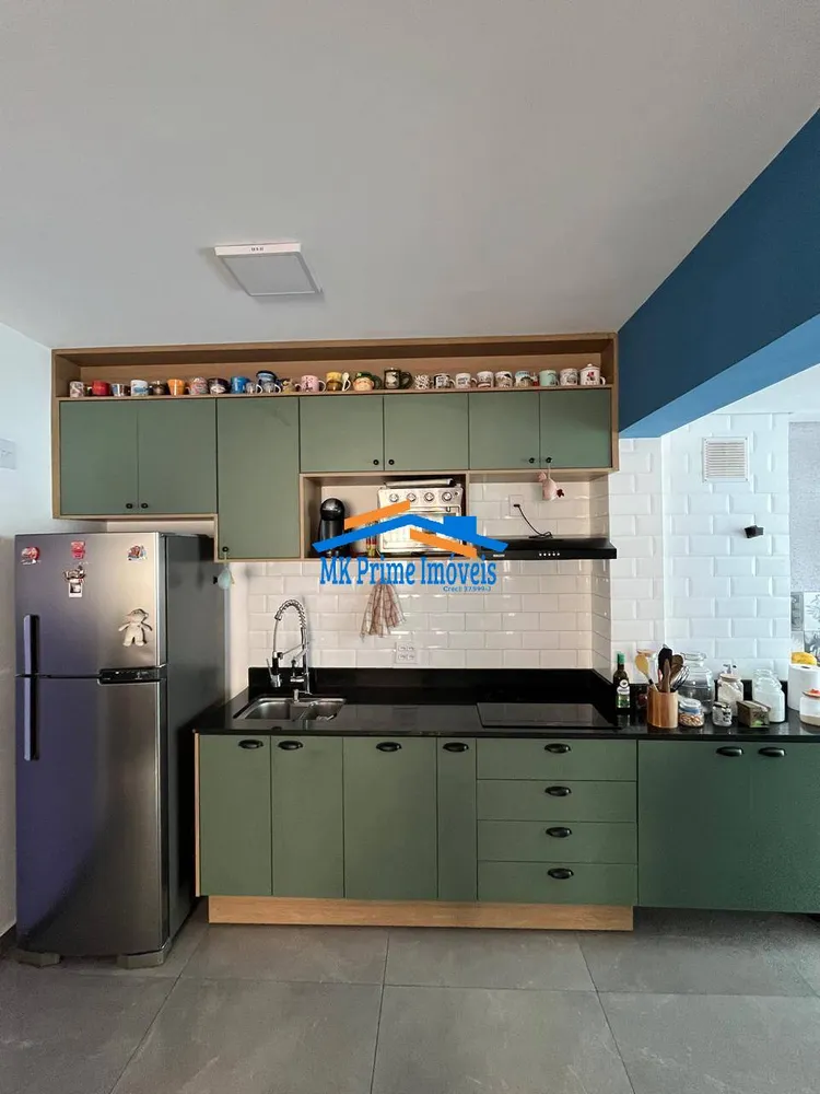 Apartamento, 1 quarto, 43 m² - Foto 4