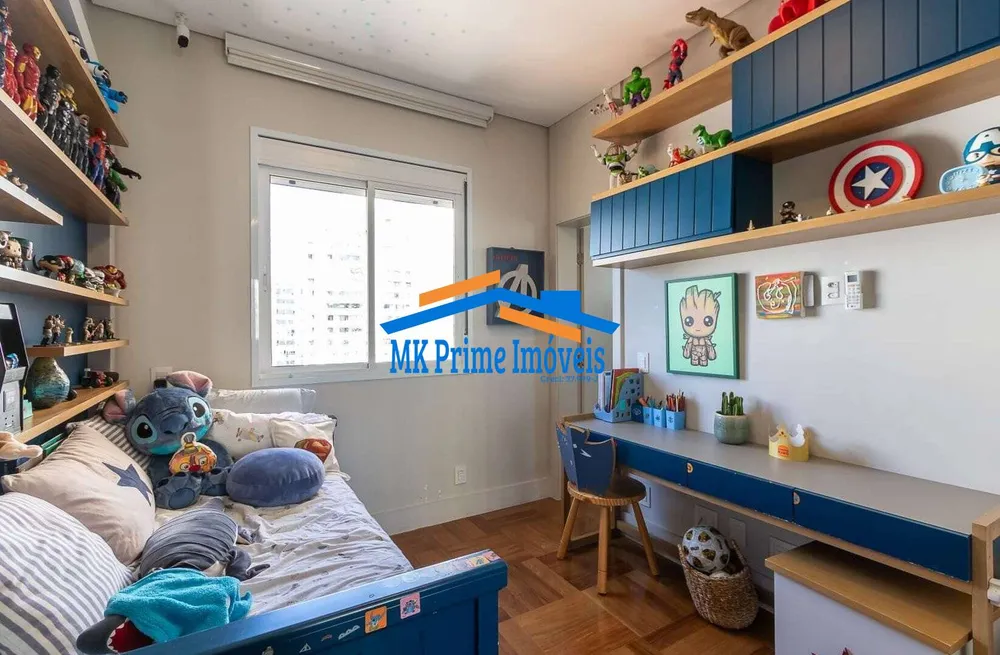 Apartamento, 3 quartos, 210 m² - Foto 6