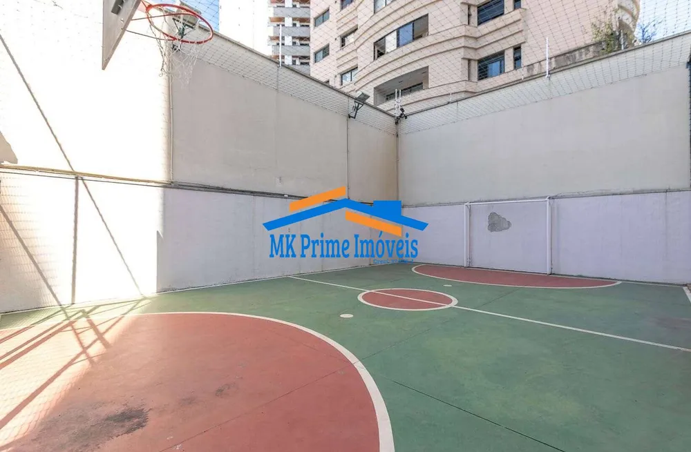 Apartamento, 3 quartos, 210 m² - Foto 2