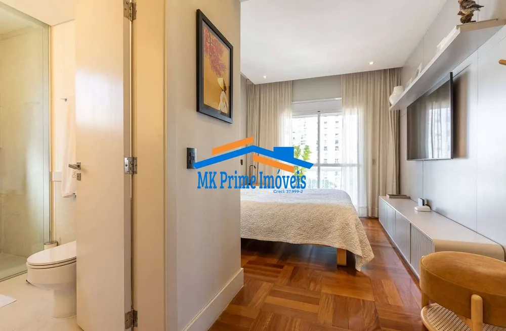 Apartamento, 3 quartos, 210 m² - Foto 5