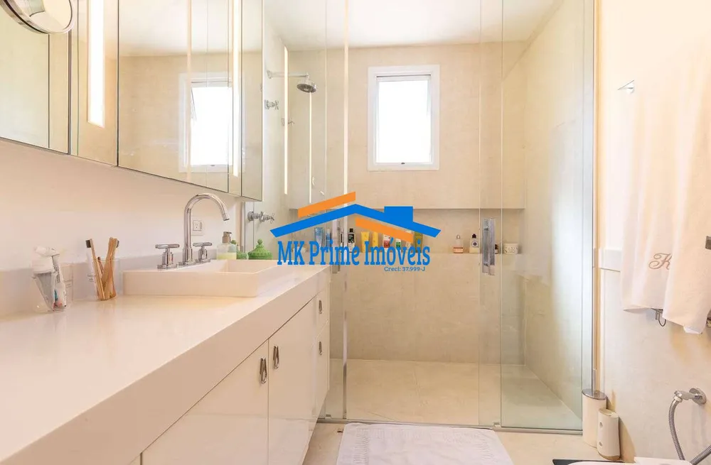 Apartamento, 3 quartos, 210 m² - Foto 8