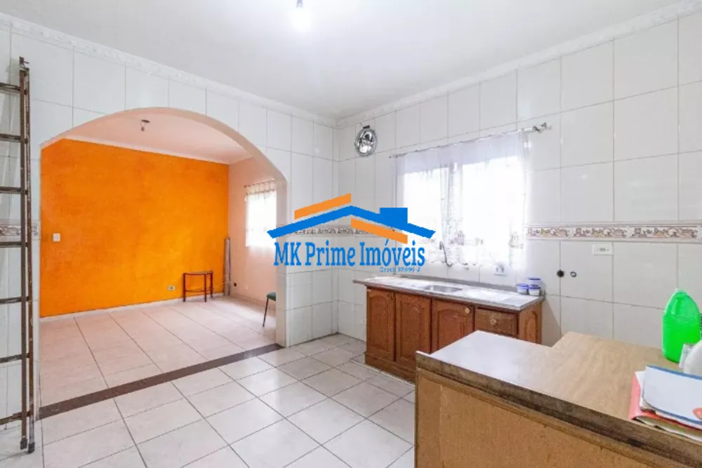 Sobrado, 4 quartos, 240 m² - Foto 2