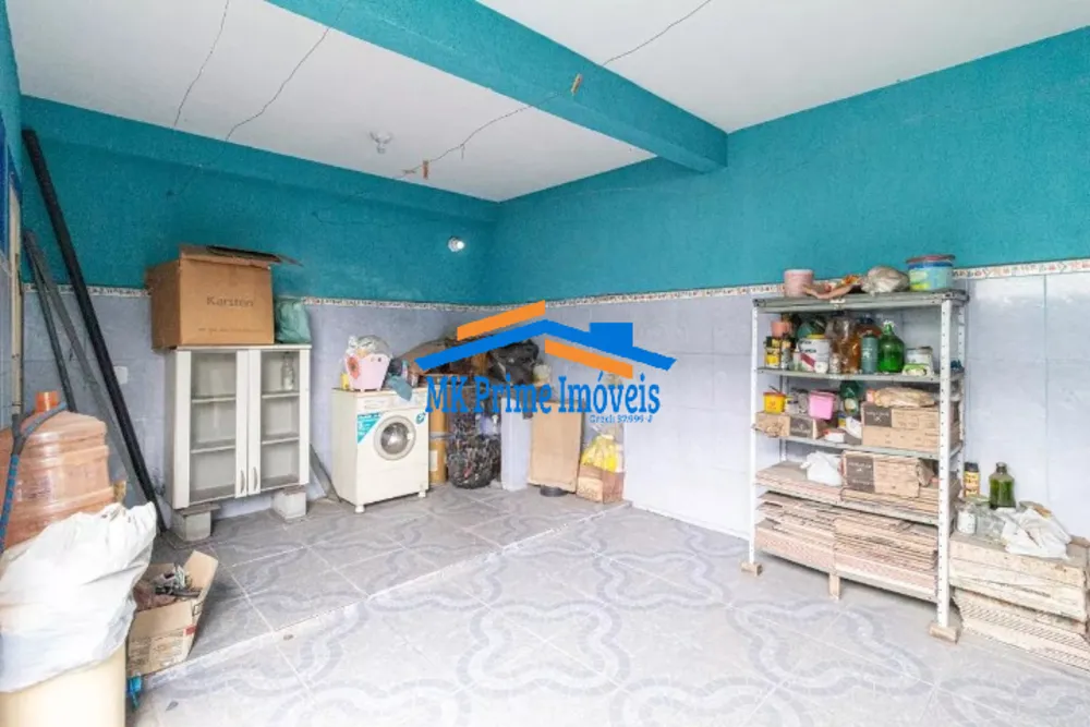 Sobrado, 4 quartos, 240 m² - Foto 3