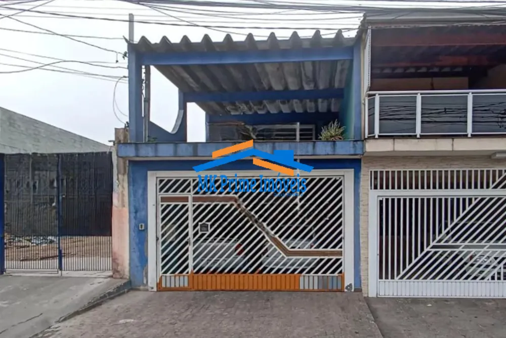 Sobrado, 4 quartos, 240 m² - Foto 4