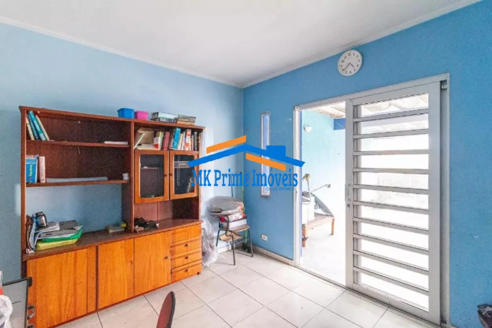 Sobrado, 4 quartos, 240 m² - Foto 1