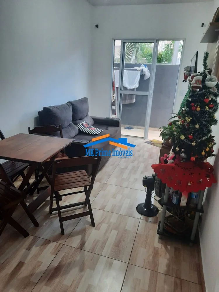 Apartamento, 2 quartos, 73 m² - Foto 6