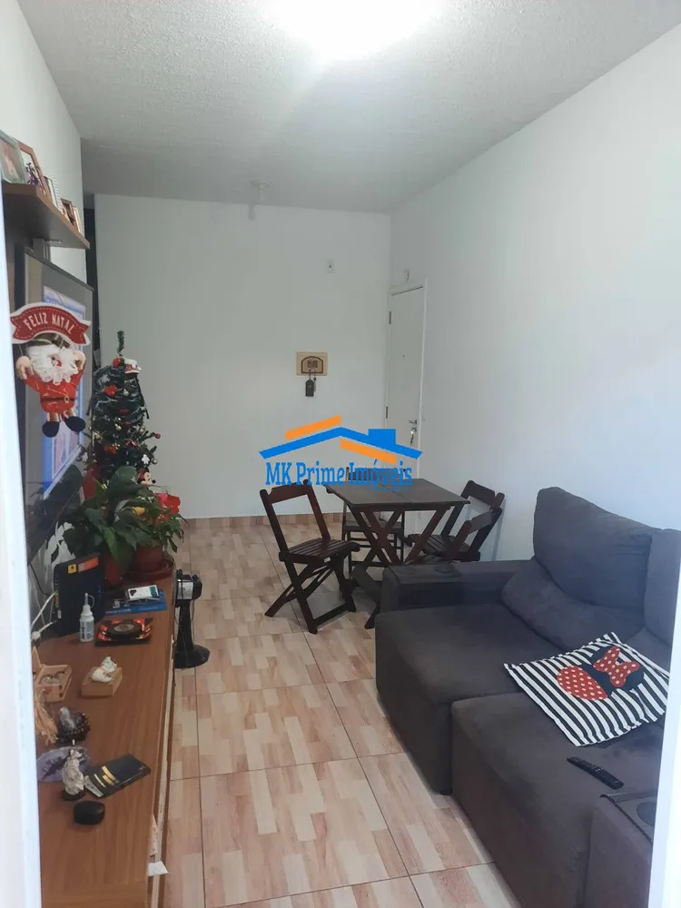 Apartamento, 2 quartos, 73 m² - Foto 4