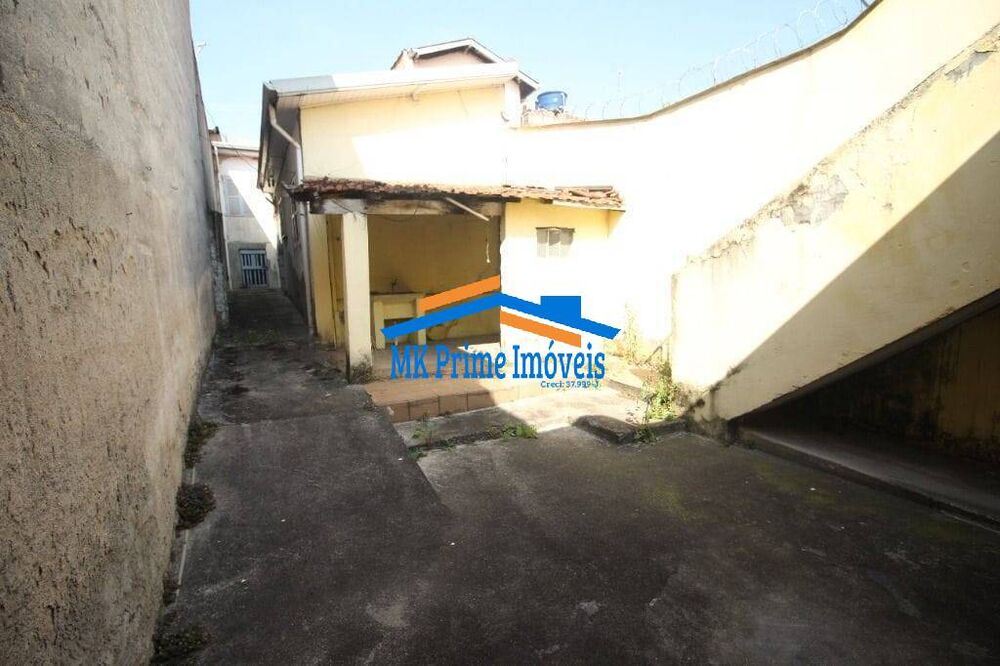 Terreno à venda, 197m² - Foto 1