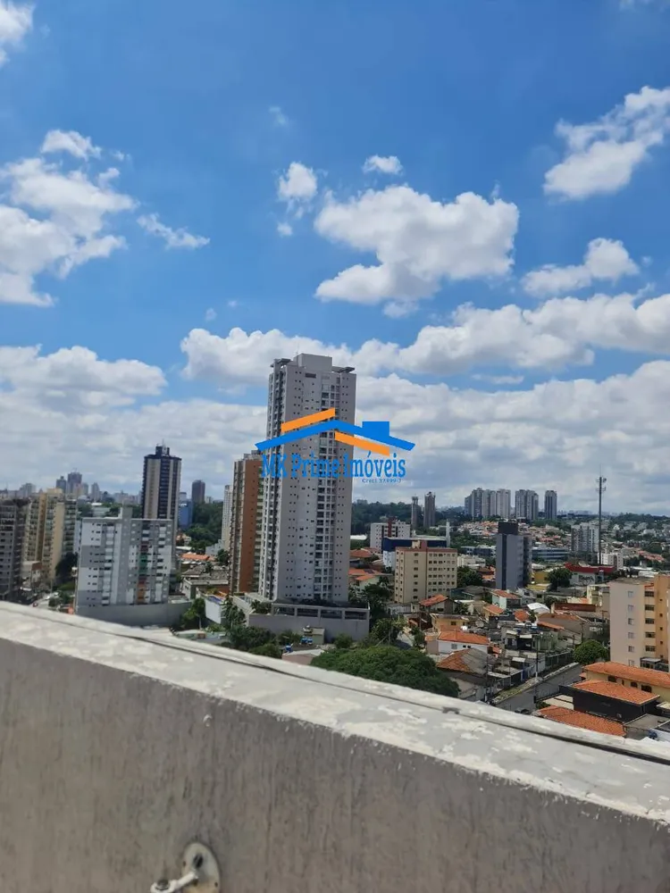 Cobertura, 3 quartos, 186 m² - Foto 8