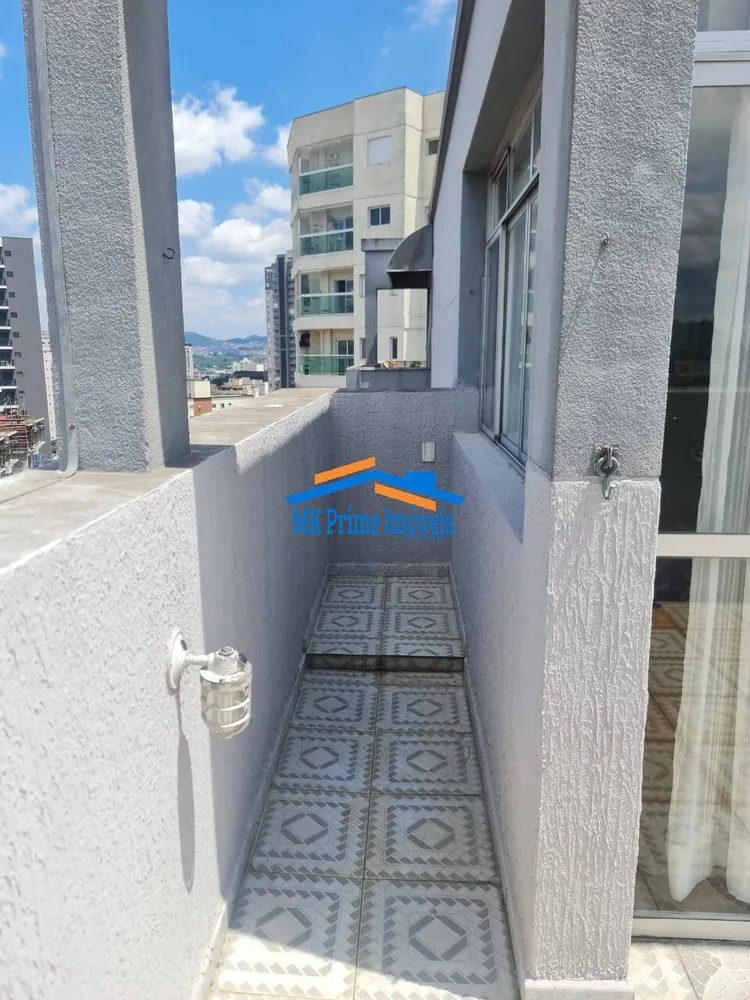 Cobertura, 3 quartos, 186 m² - Foto 7