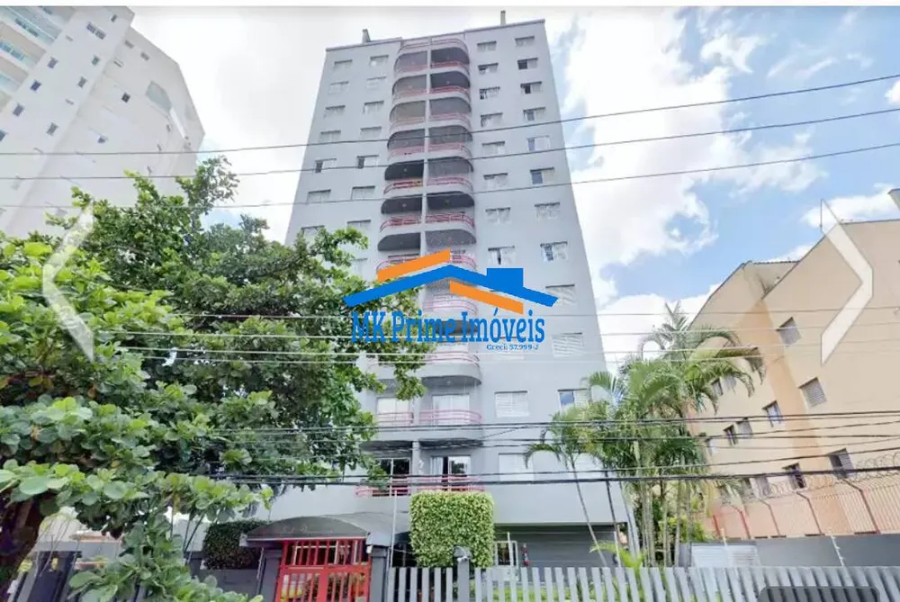 Cobertura, 3 quartos, 186 m² - Foto 1