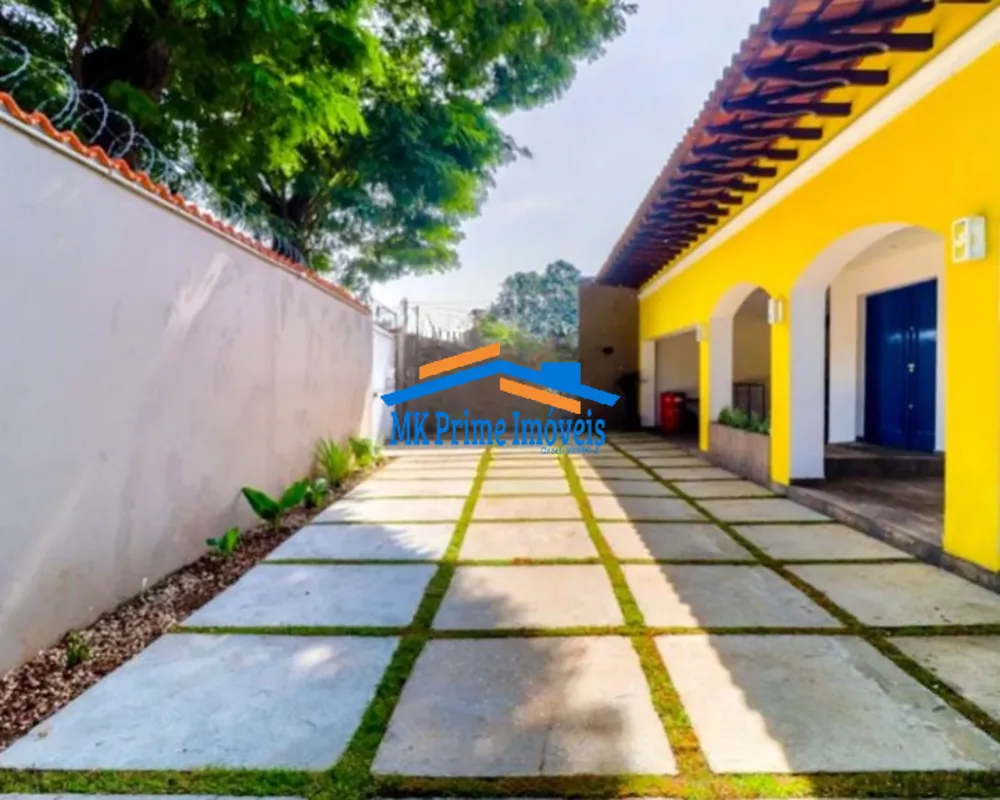 Loja-Salão, 275 m² - Foto 2