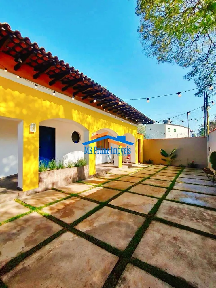 Loja-Salão, 275 m² - Foto 1
