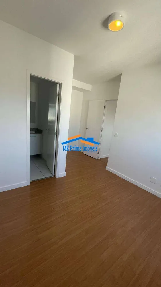Apartamento, 2 quartos, 59 m² - Foto 6