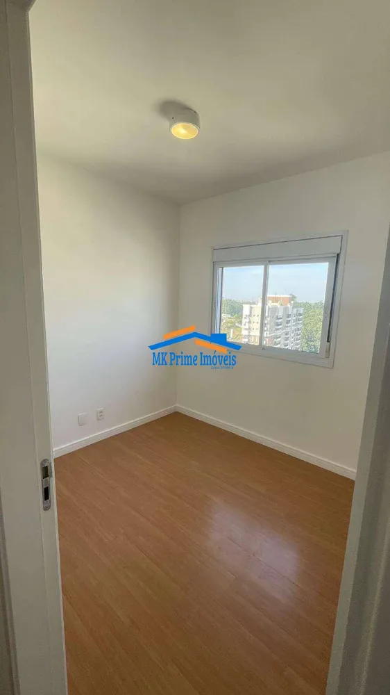 Apartamento, 2 quartos, 59 m² - Foto 5