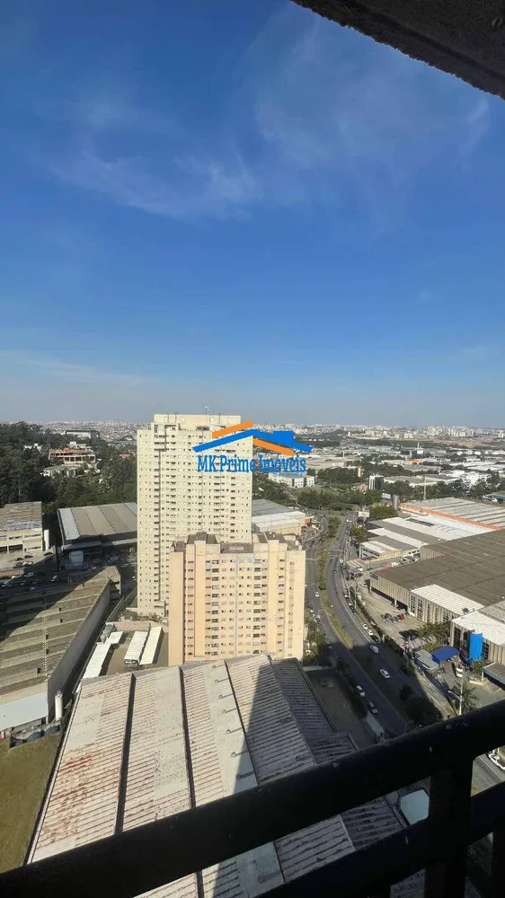 Apartamento, 2 quartos, 59 m² - Foto 8