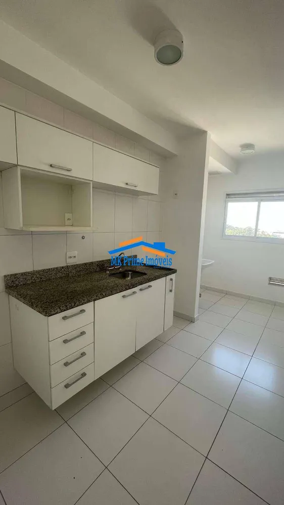 Apartamento, 2 quartos, 59 m² - Foto 2