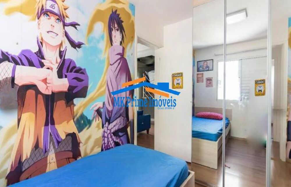 Cobertura à venda com 3 quartos, 102m² - Foto 8