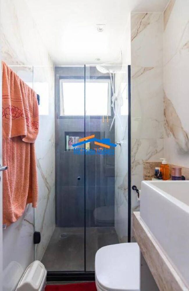 Cobertura à venda com 3 quartos, 102m² - Foto 9