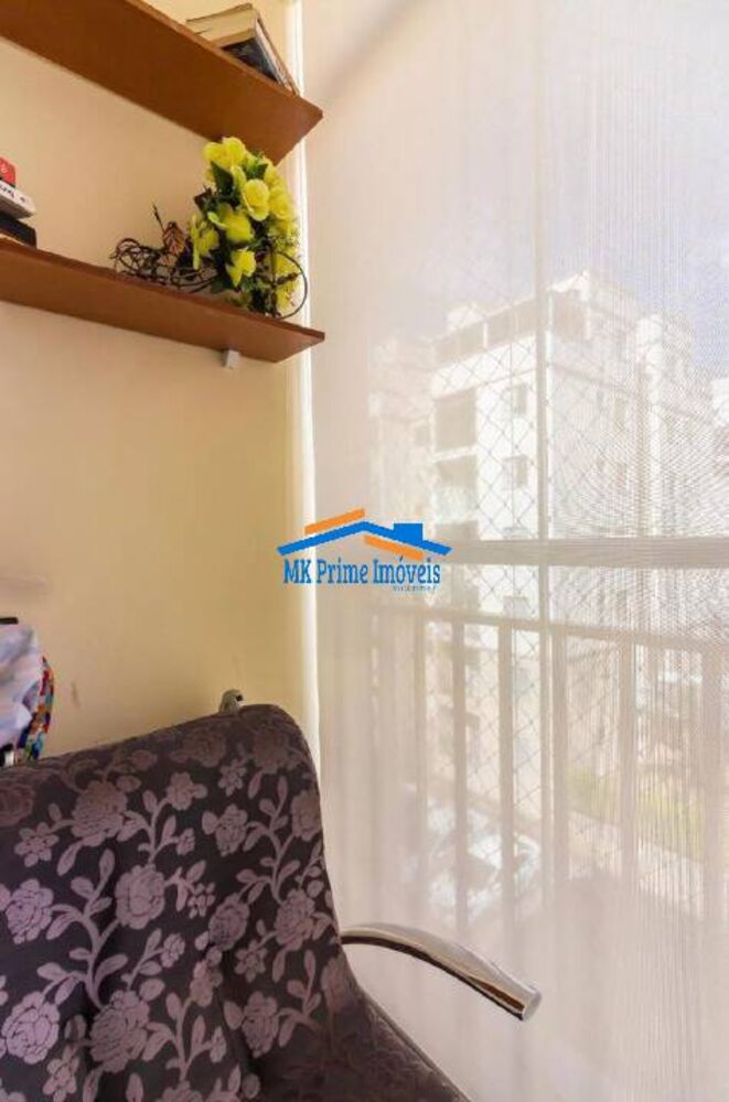 Cobertura à venda com 3 quartos, 102m² - Foto 3