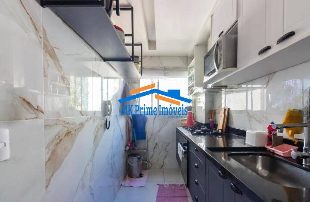 Cobertura à venda com 3 quartos, 102m² - Foto 4