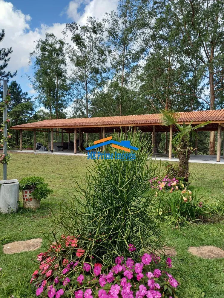Sítio, 2 quartos, 2 hectares - Foto 7