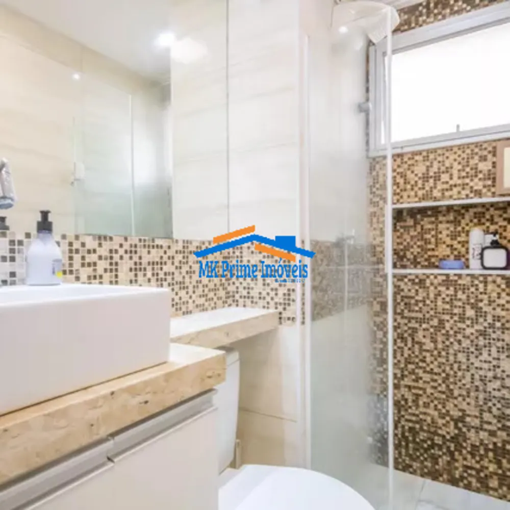 Apartamento, 3 quartos, 54 m² - Foto 9