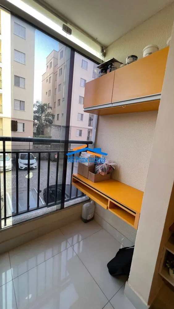 Apartamento, 3 quartos, 54 m² - Foto 4
