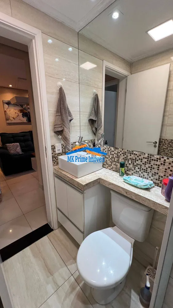 Apartamento, 3 quartos, 54 m² - Foto 7