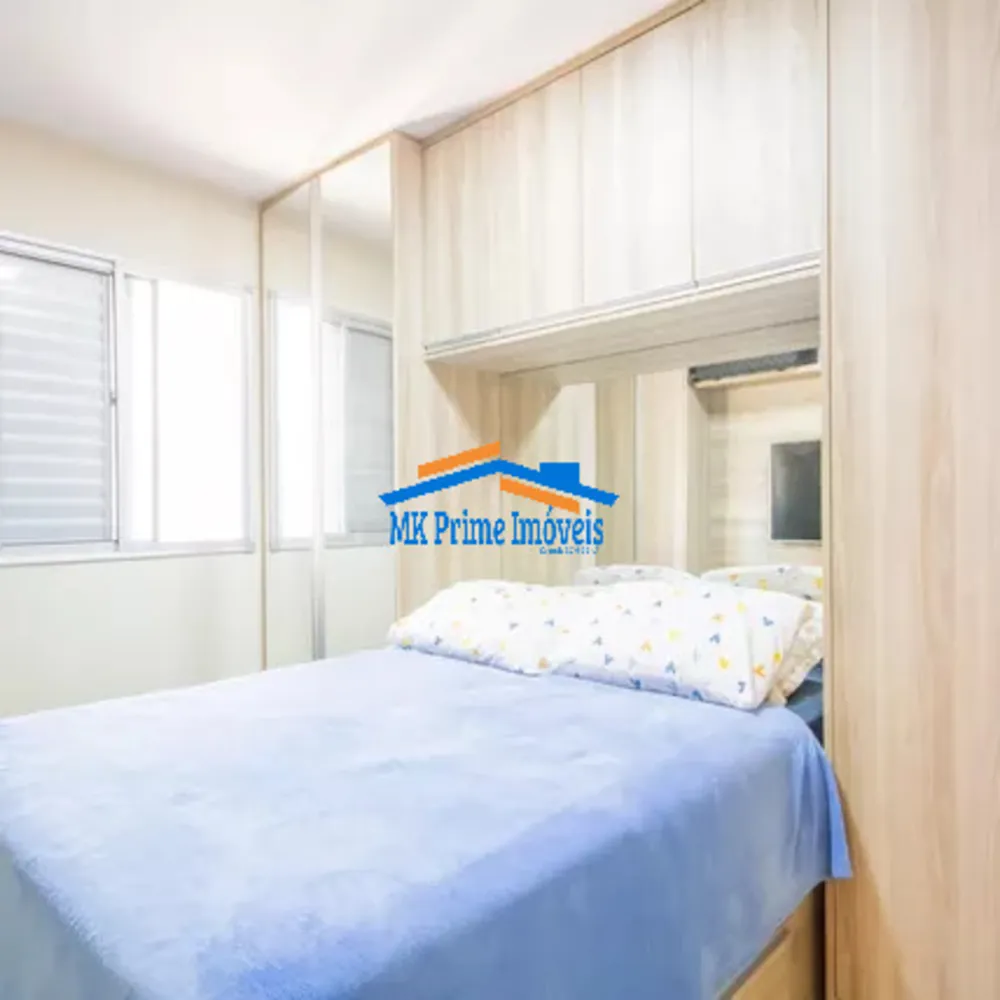 Apartamento, 3 quartos, 54 m² - Foto 6