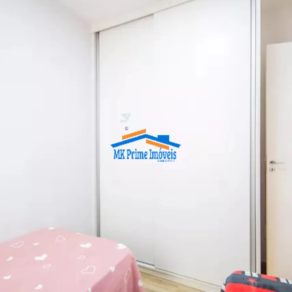 Apartamento, 3 quartos, 54 m² - Foto 10