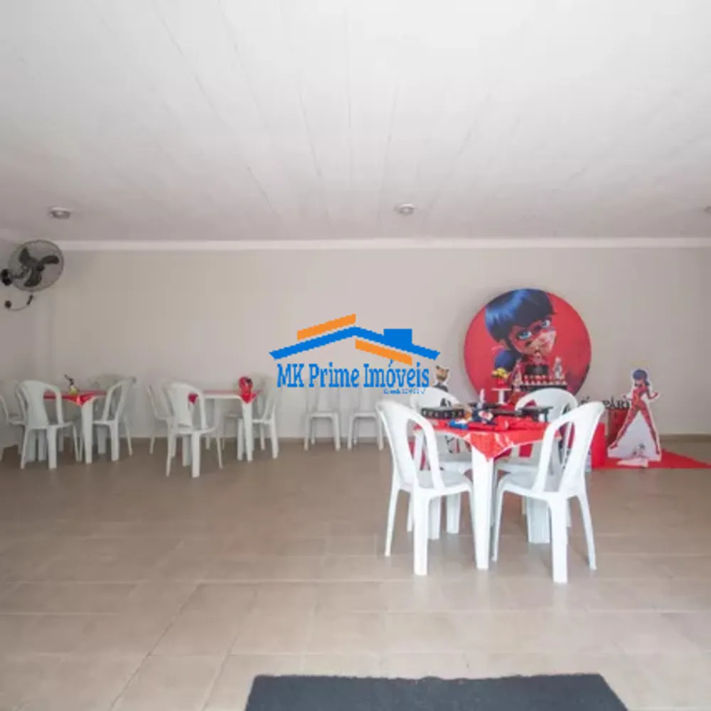 Apartamento, 3 quartos, 54 m² - Foto 12