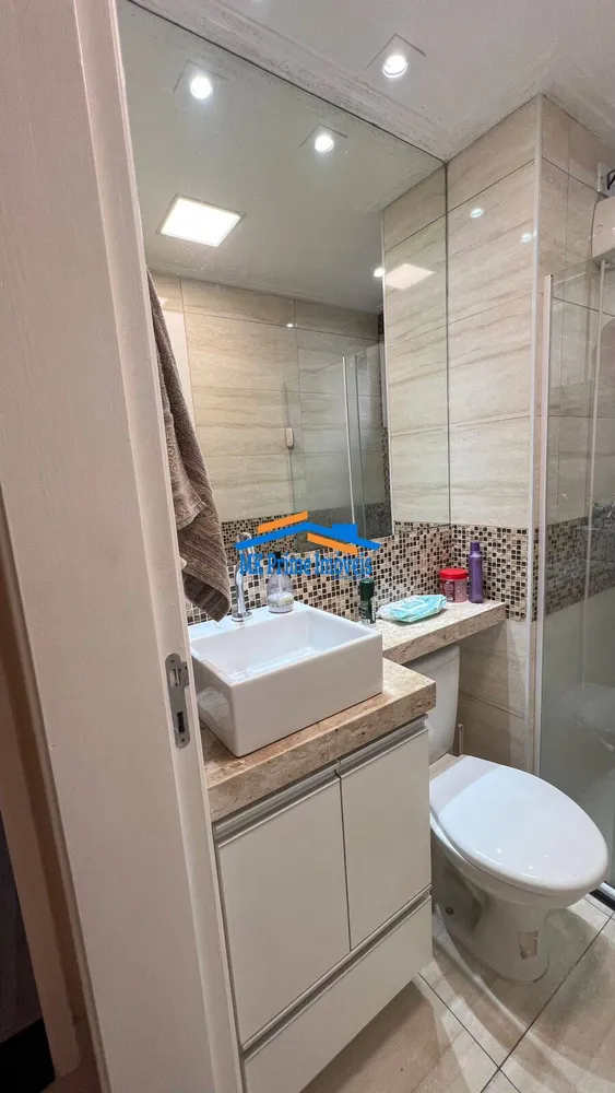 Apartamento, 3 quartos, 54 m² - Foto 8
