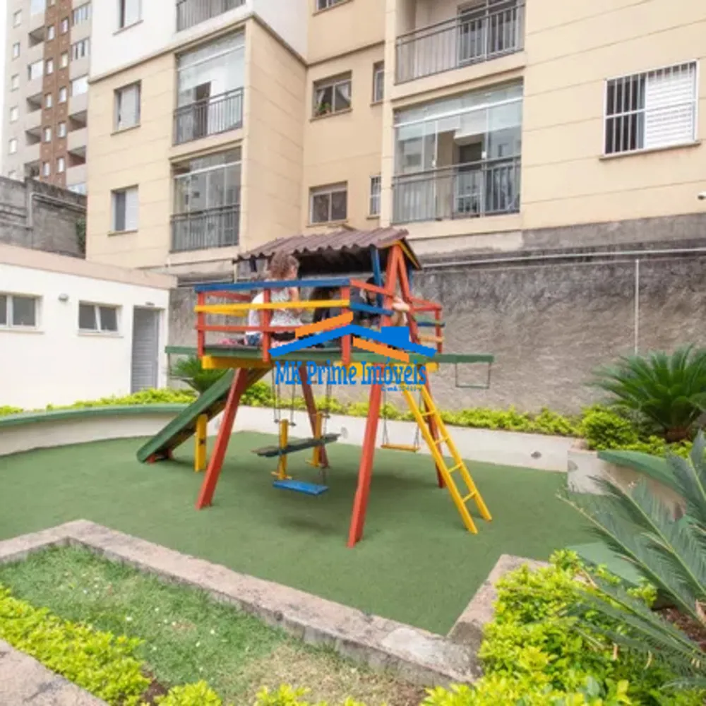 Apartamento, 3 quartos, 54 m² - Foto 11