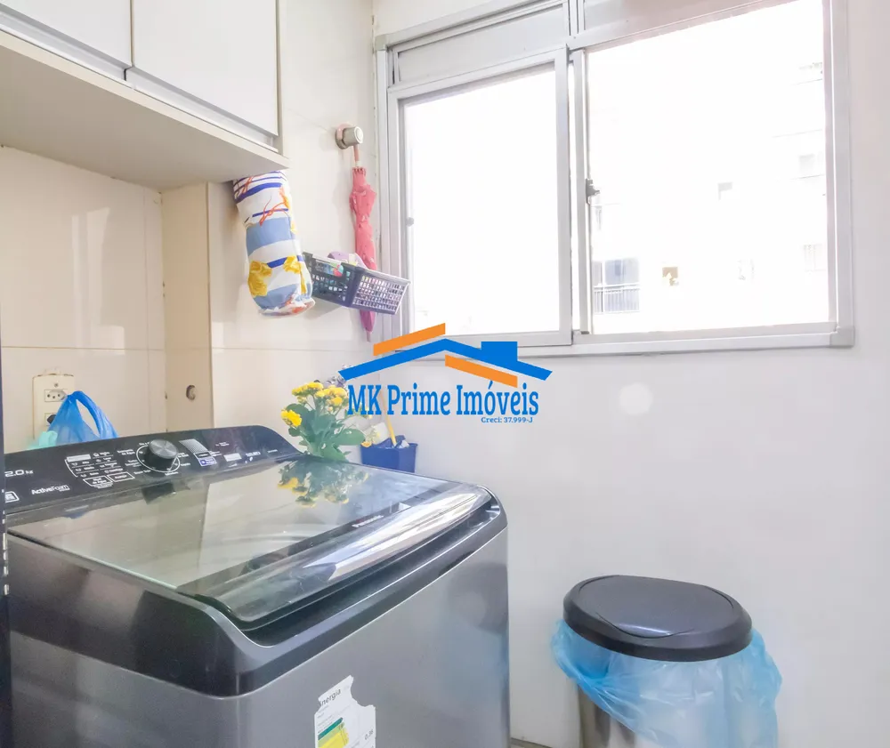 Apartamento, 3 quartos, 54 m² - Foto 5