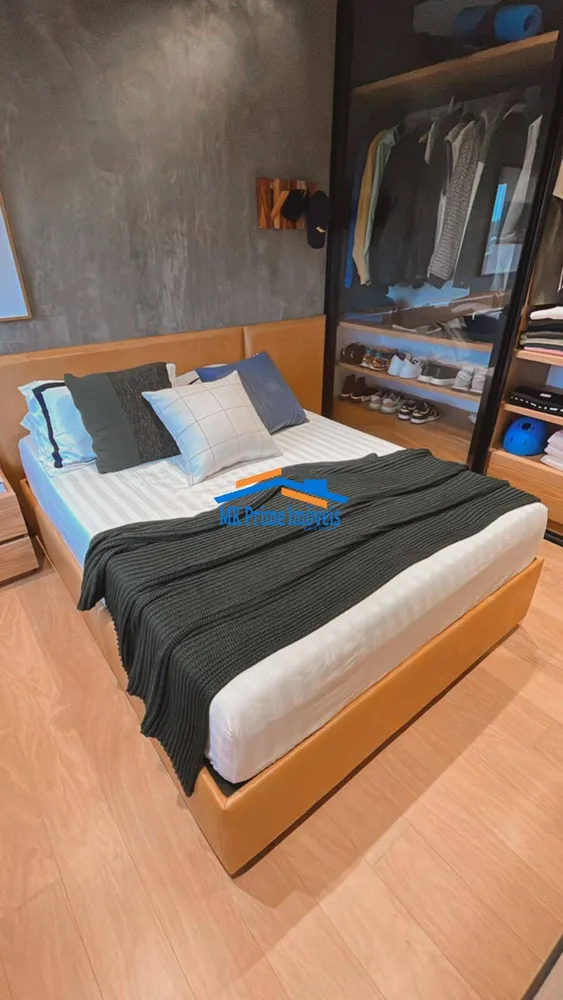 Apartamento, 2 quartos, 62 m² - Foto 3