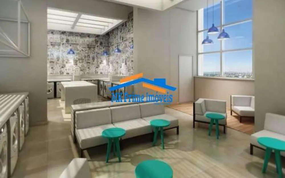 Apartamento, 2 quartos, 62 m² - Foto 10