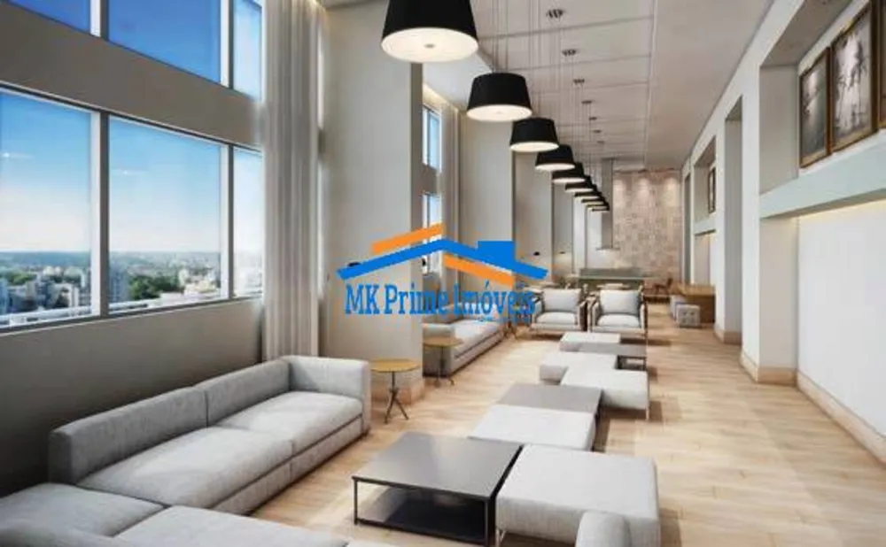 Apartamento, 2 quartos, 62 m² - Foto 12