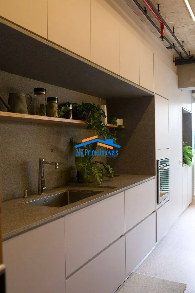 Apartamento, 2 quartos, 62 m² - Foto 2