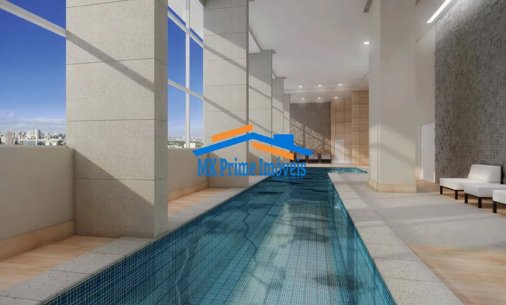 Apartamento, 2 quartos, 62 m² - Foto 7