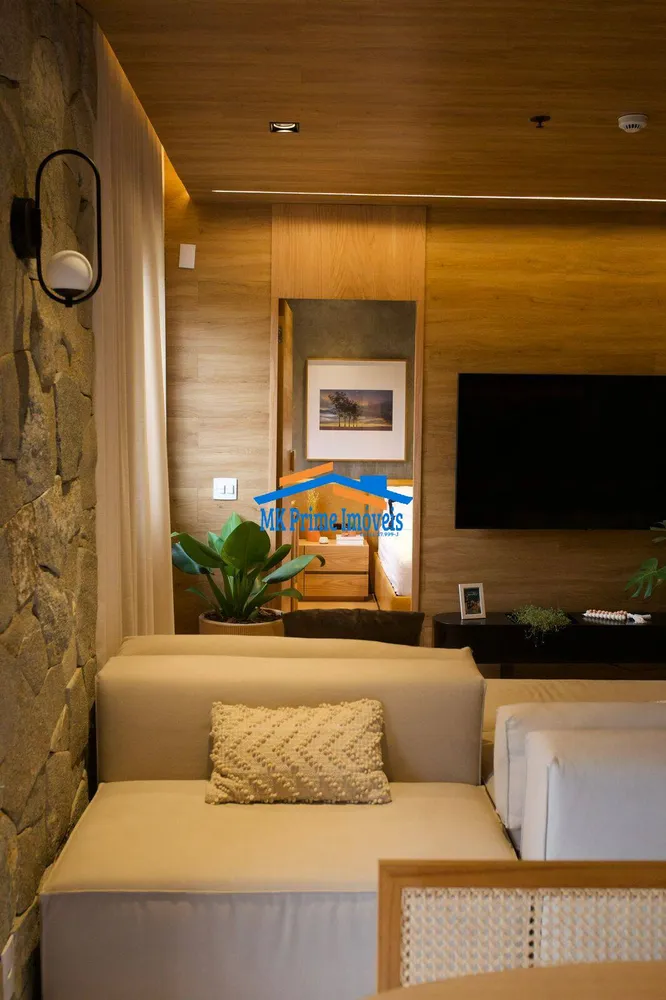 Apartamento, 2 quartos, 62 m² - Foto 1