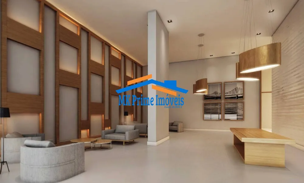 Apartamento, 2 quartos, 62 m² - Foto 11