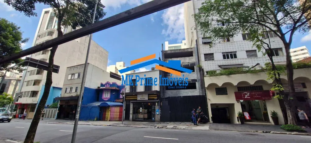 Sobrado, 1 quarto, 408 m² - Foto 2