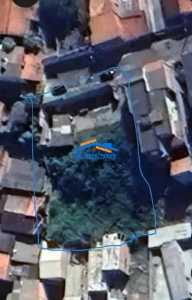Terreno, 1000 m² - Foto 1