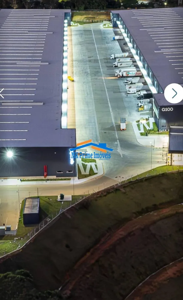 Depósito-Galpão, 13407 m² - Foto 1